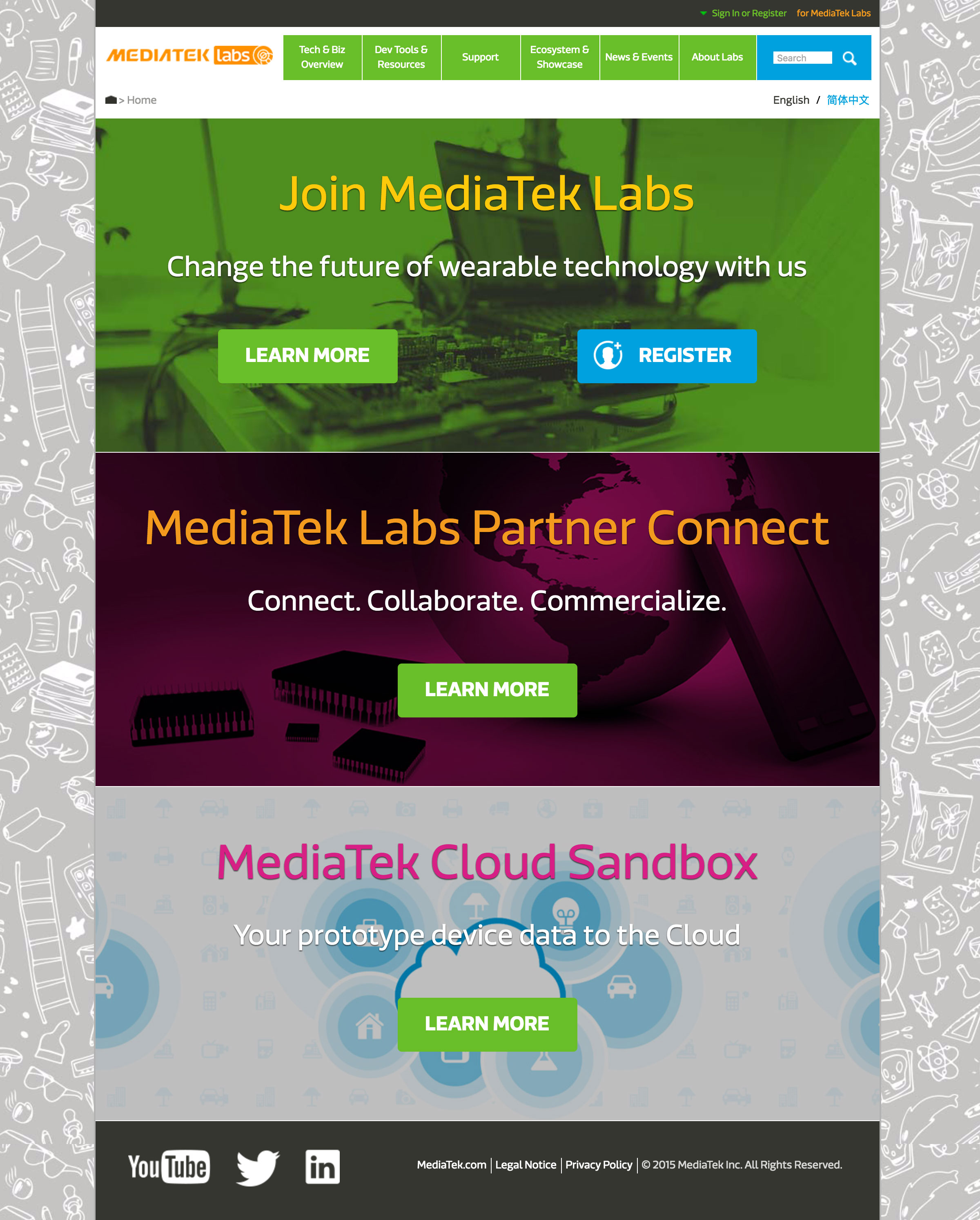 MediaTek